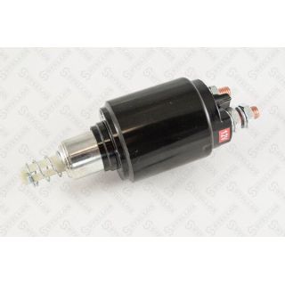 Solenoidinis jungiklis, starteris STELLOX 06-85124-SX