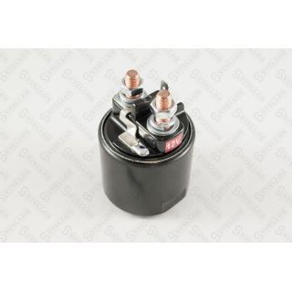 Solenoidinis jungiklis, starteris STELLOX 06-85125-SX
