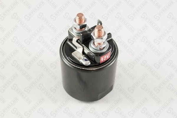 Solenoidinis jungiklis, starteris STELLOX 06-85125-SX