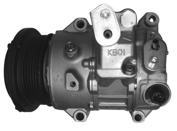 Kompresorius, oro kondicionierius Airstal 10-2080