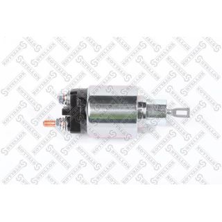 Solenoidinis jungiklis, starteris STELLOX 06-85126-SX
