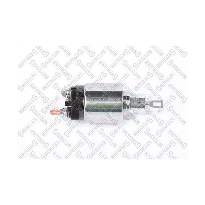Solenoidinis jungiklis, starteris STELLOX 06-85126-SX