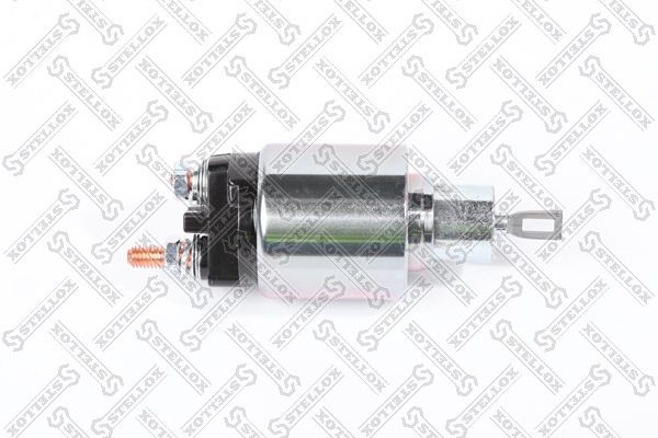 Solenoidinis jungiklis, starteris STELLOX 06-85126-SX