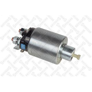 Solenoidinis jungiklis, starteris STELLOX 06-85131-SX