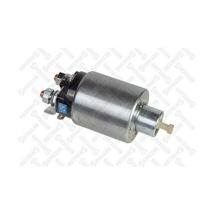 Solenoidinis jungiklis, starteris STELLOX 06-85131-SX