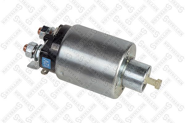 Solenoidinis jungiklis, starteris STELLOX 06-85131-SX