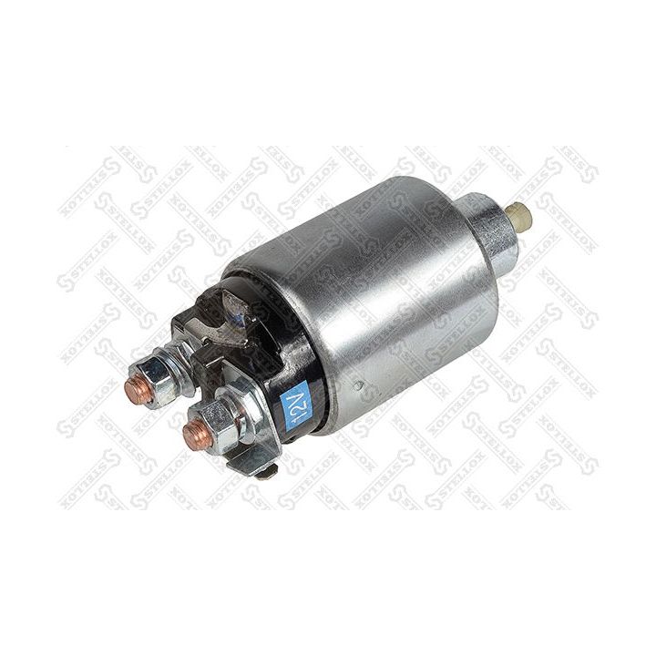 Solenoidinis jungiklis, starteris STELLOX 06-85131-SX