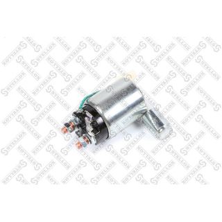 Solenoidinis jungiklis, starteris STELLOX 06-85132-SX
