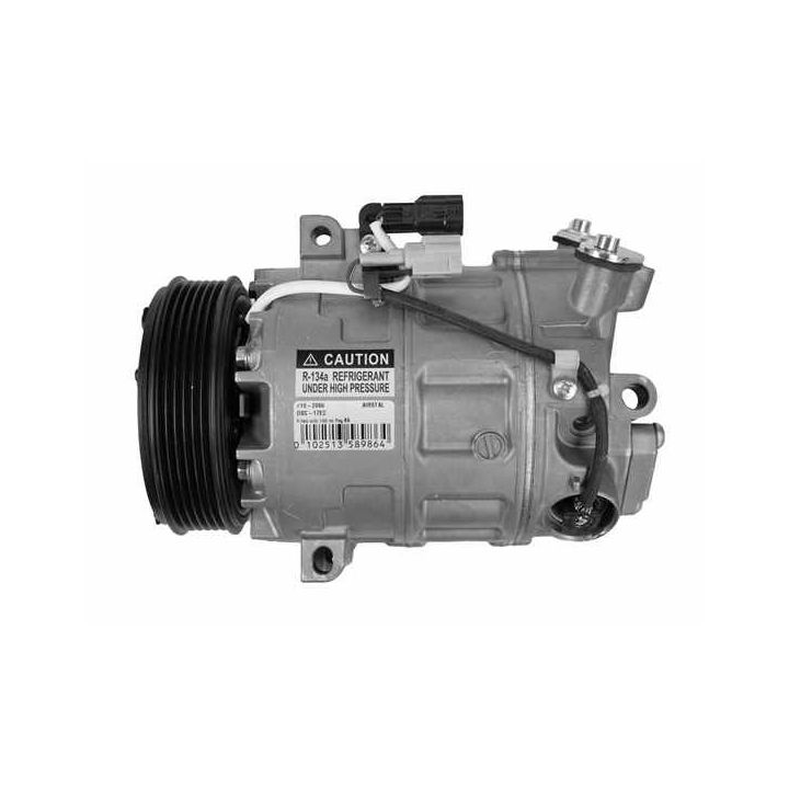 Kompresorius, oro kondicionierius Airstal 10-2086