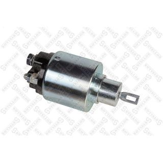 Solenoidinis jungiklis, starteris STELLOX 06-85146-SX