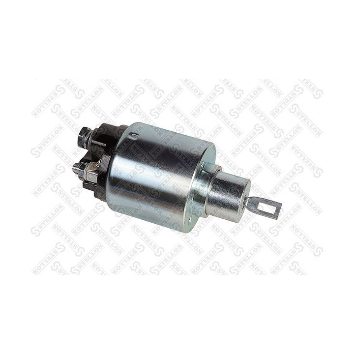 Solenoidinis jungiklis, starteris STELLOX 06-85146-SX
