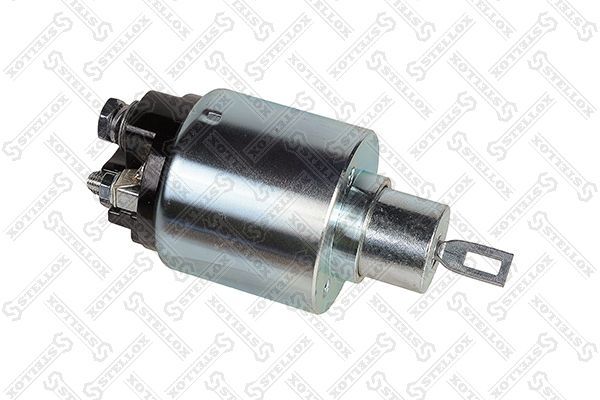 Solenoidinis jungiklis, starteris STELLOX 06-85146-SX