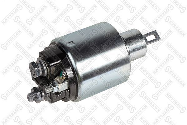 Solenoidinis jungiklis, starteris STELLOX 06-85146-SX