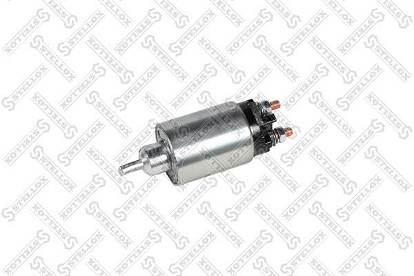 Solenoidinis jungiklis, starteris STELLOX 06-85154-SX