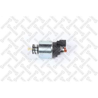Solenoidinis jungiklis, starteris STELLOX 06-85155-SX