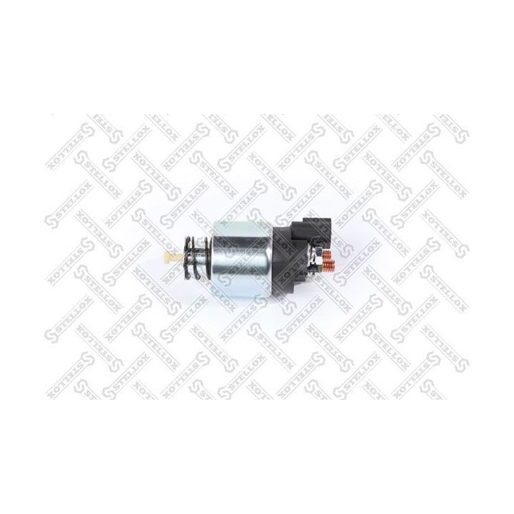 Solenoidinis jungiklis, starteris STELLOX 06-85155-SX