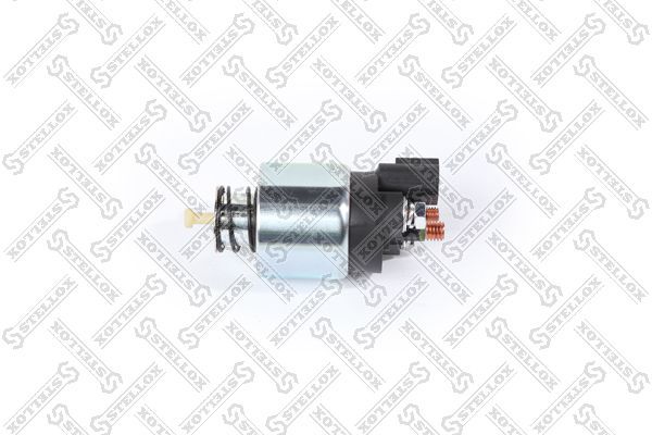 Solenoidinis jungiklis, starteris STELLOX 06-85155-SX