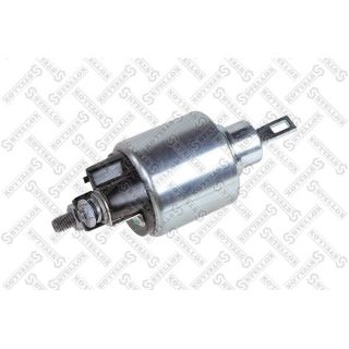 Solenoidinis jungiklis, starteris STELLOX 06-85158-SX
