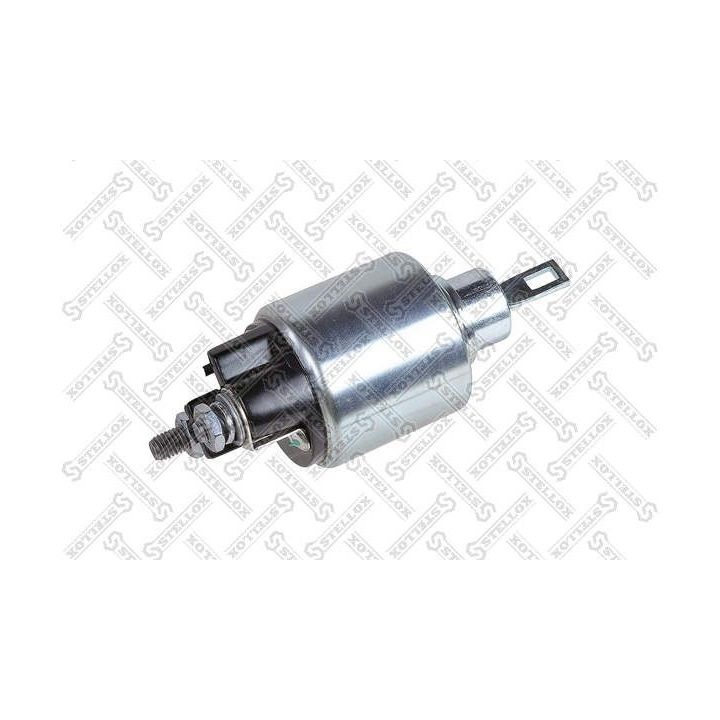 Solenoidinis jungiklis, starteris STELLOX 06-85158-SX