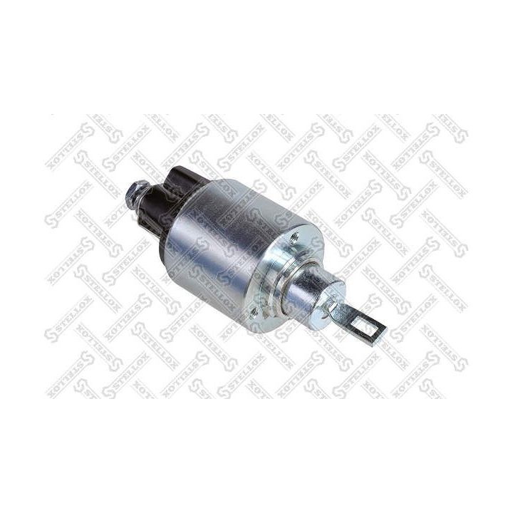 Solenoidinis jungiklis, starteris STELLOX 06-85158-SX