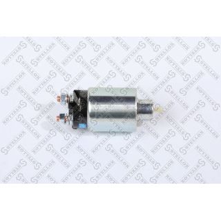 Solenoidinis jungiklis, starteris STELLOX 06-85162-SX