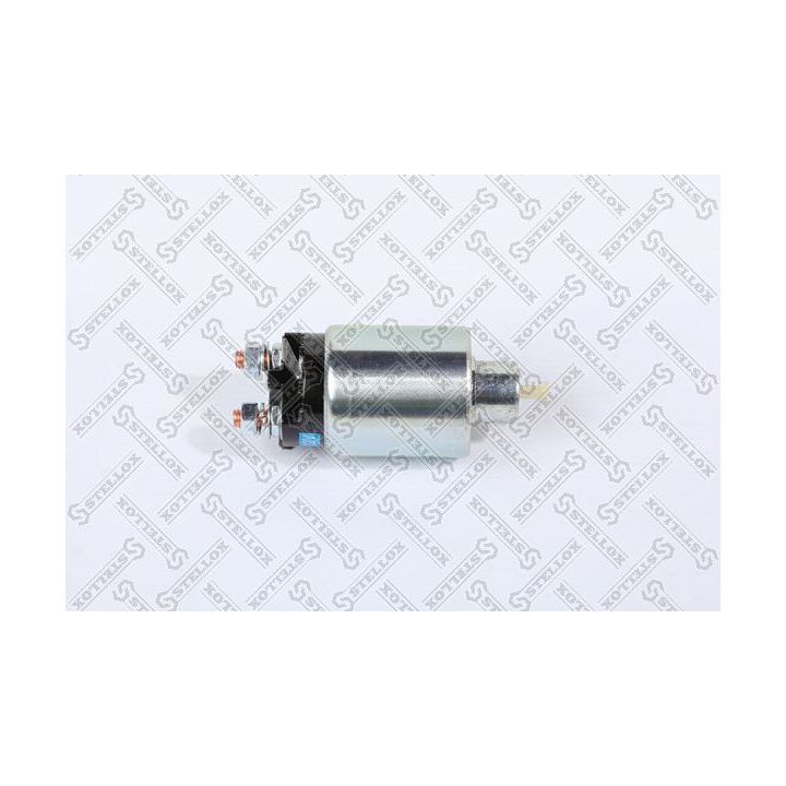 Solenoidinis jungiklis, starteris STELLOX 06-85162-SX