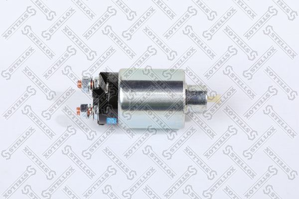 Solenoidinis jungiklis, starteris STELLOX 06-85162-SX