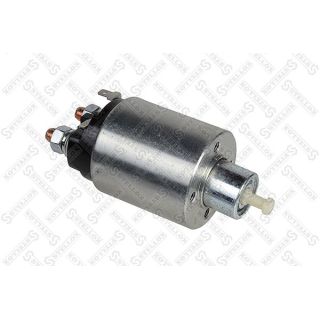 Solenoidinis jungiklis, starteris STELLOX 06-85174-SX