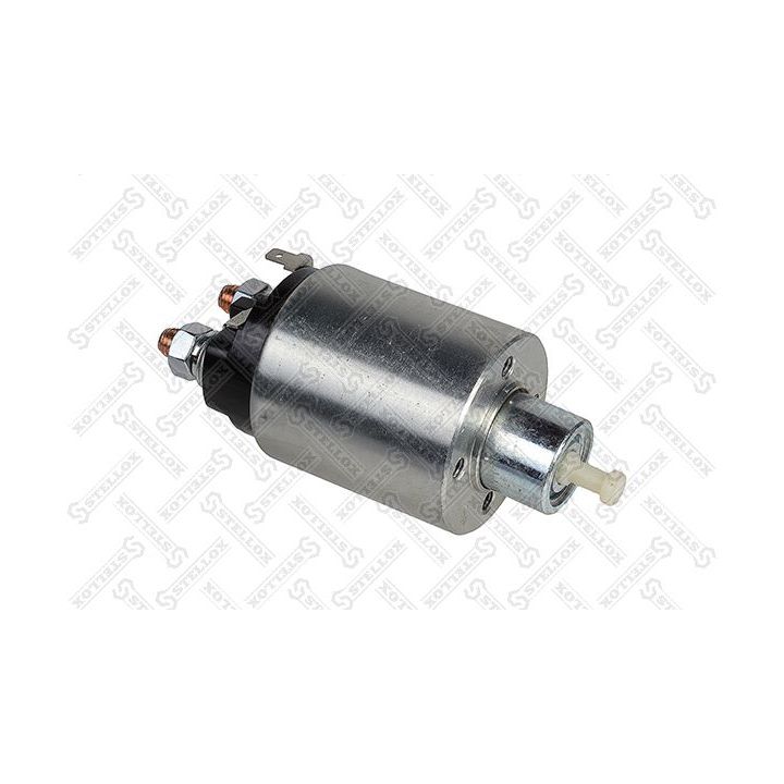 Solenoidinis jungiklis, starteris STELLOX 06-85174-SX