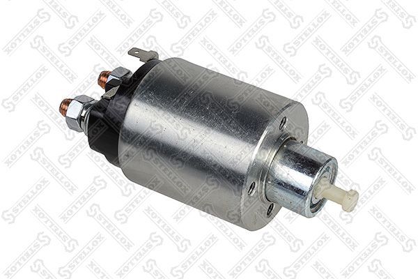Solenoidinis jungiklis, starteris STELLOX 06-85174-SX