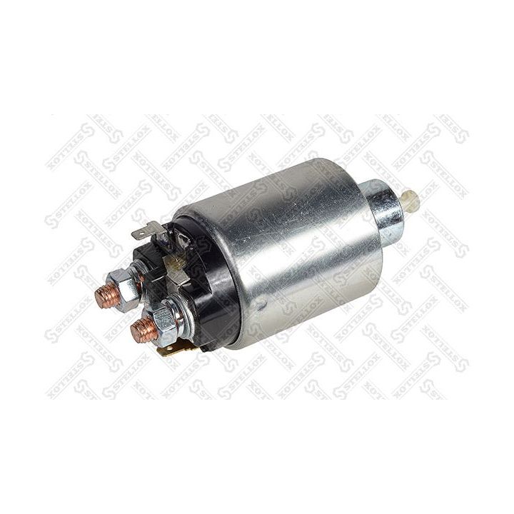Solenoidinis jungiklis, starteris STELLOX 06-85174-SX