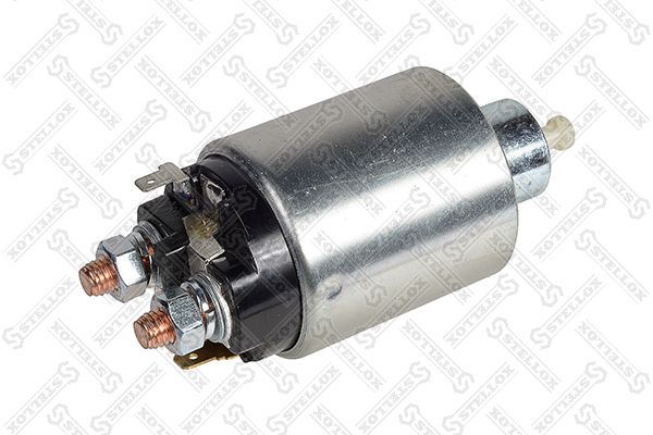 Solenoidinis jungiklis, starteris STELLOX 06-85174-SX