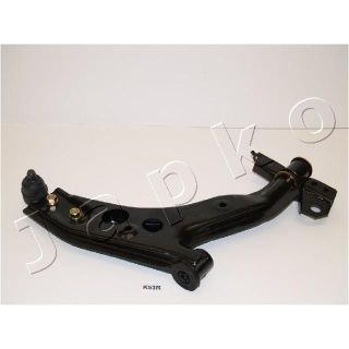 Vikšro valdymo svirtis JAPKO 26K53R