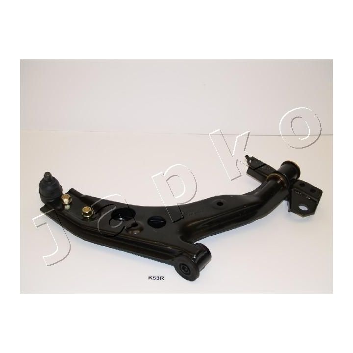 Vikšro valdymo svirtis JAPKO 26K53R