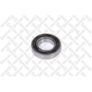 Pavaros guolis, kintamosios srovės generatorius STELLOX 43-00005-SX