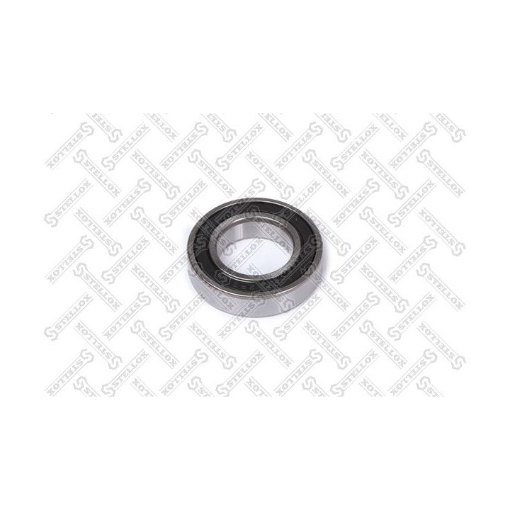 Pavaros guolis, kintamosios srovės generatorius STELLOX 43-00005-SX