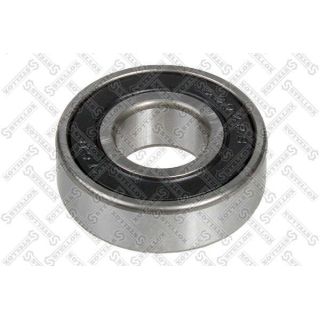 Pavaros guolis, kintamosios srovės generatorius STELLOX 43-00010-SX