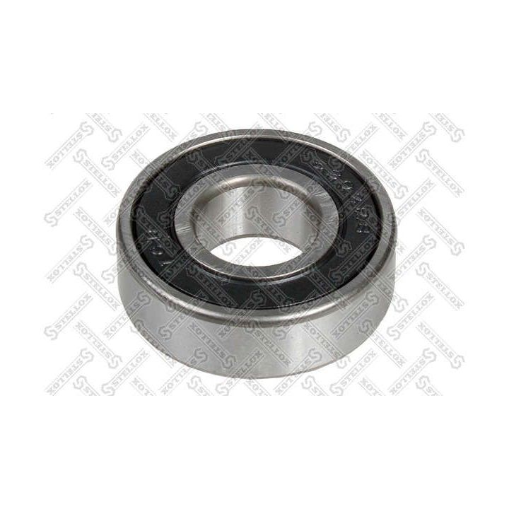 Pavaros guolis, kintamosios srovės generatorius STELLOX 43-00010-SX