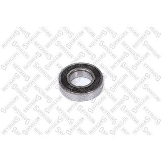 Pavaros guolis, kintamosios srovės generatorius STELLOX 43-00014-SX