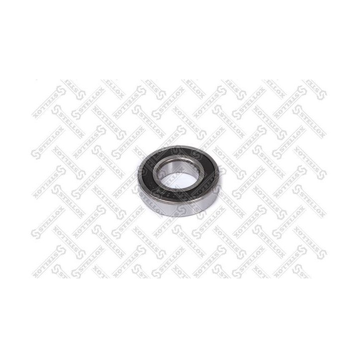 Pavaros guolis, kintamosios srovės generatorius STELLOX 43-00014-SX