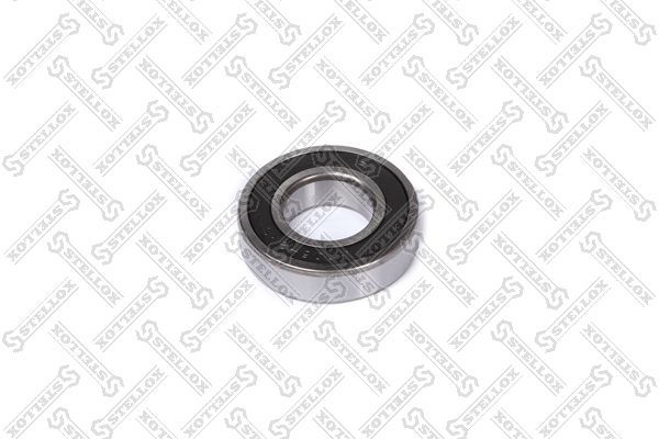 Pavaros guolis, kintamosios srovės generatorius STELLOX 43-00014-SX