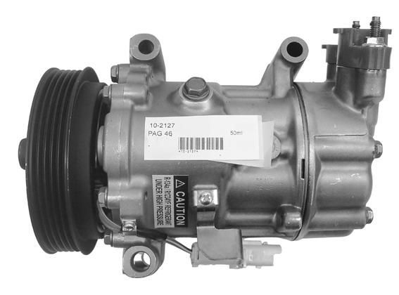 Kompresorius, oro kondicionierius Airstal 10-2127