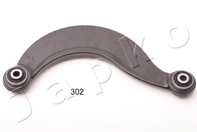 Vikšro valdymo svirtis JAPKO 71302