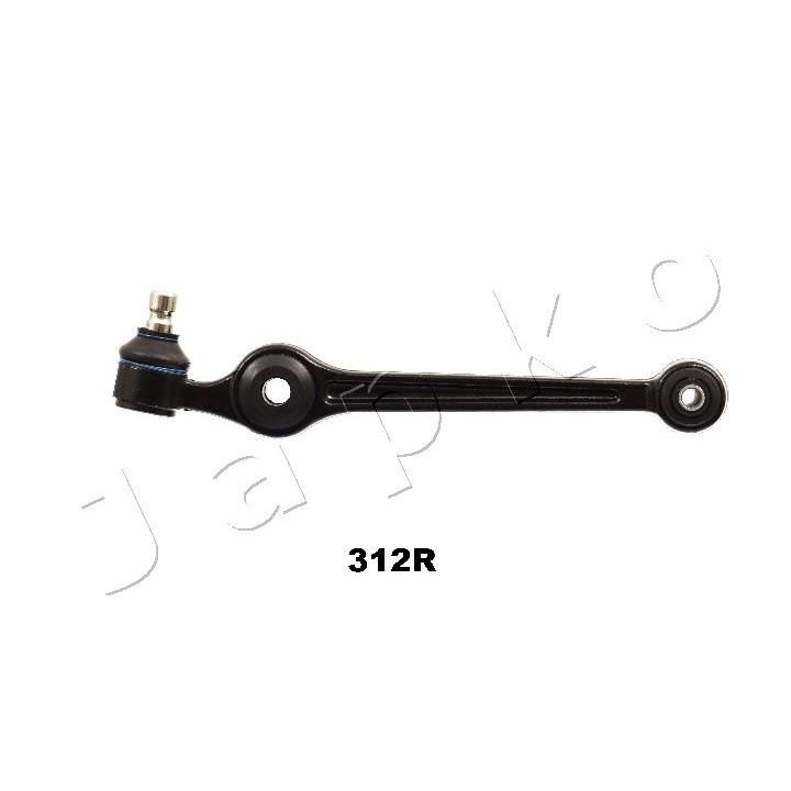 Vikšro valdymo svirtis JAPKO 71312R