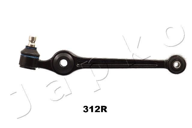 Vikšro valdymo svirtis JAPKO 71312R