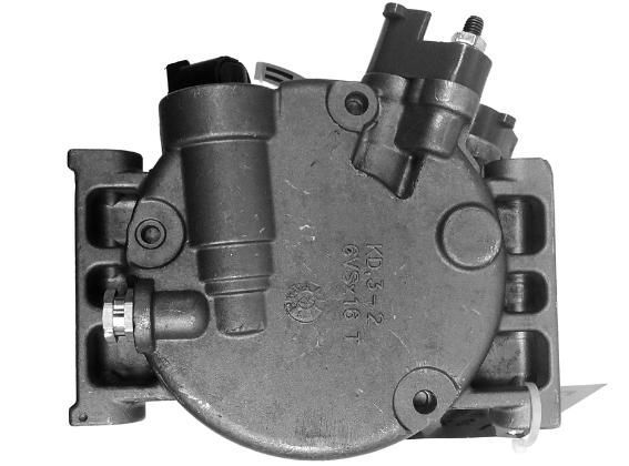 Kompresorius, oro kondicionierius Airstal 10-2158