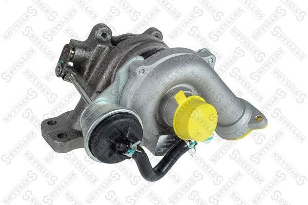 Kompresorius, įkrovimo sistema STELLOX 10-80335-SX