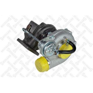 Kompresorius, įkrovimo sistema STELLOX 10-80361-SX