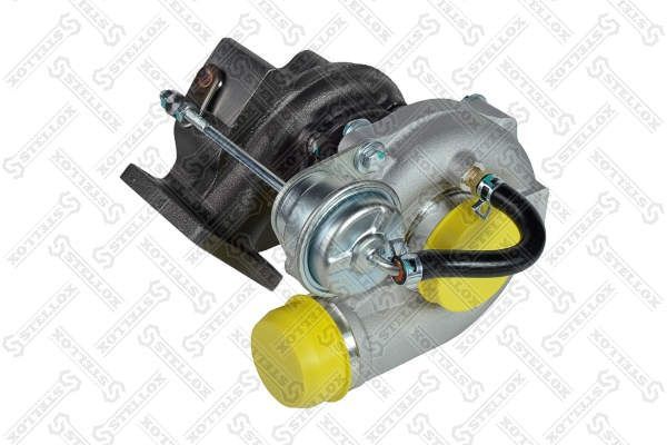 Kompresorius, įkrovimo sistema STELLOX 10-80361-SX