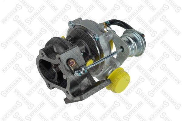 Kompresorius, įkrovimo sistema STELLOX 10-80361-SX